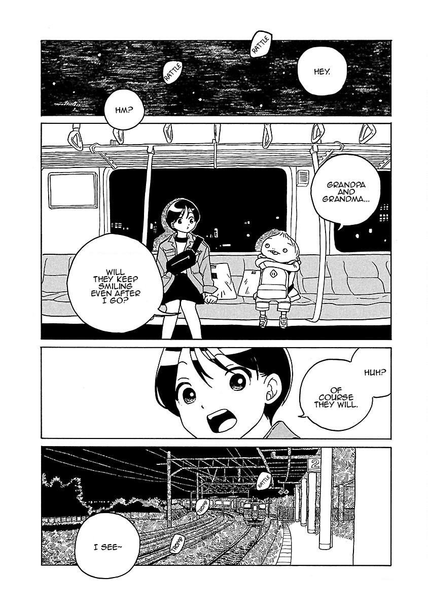 Korogaru Kyoudai Chapter 8 #24
