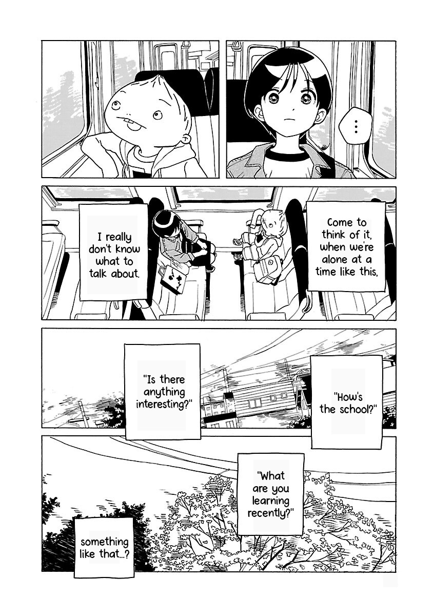 Korogaru Kyoudai Chapter 7 #10