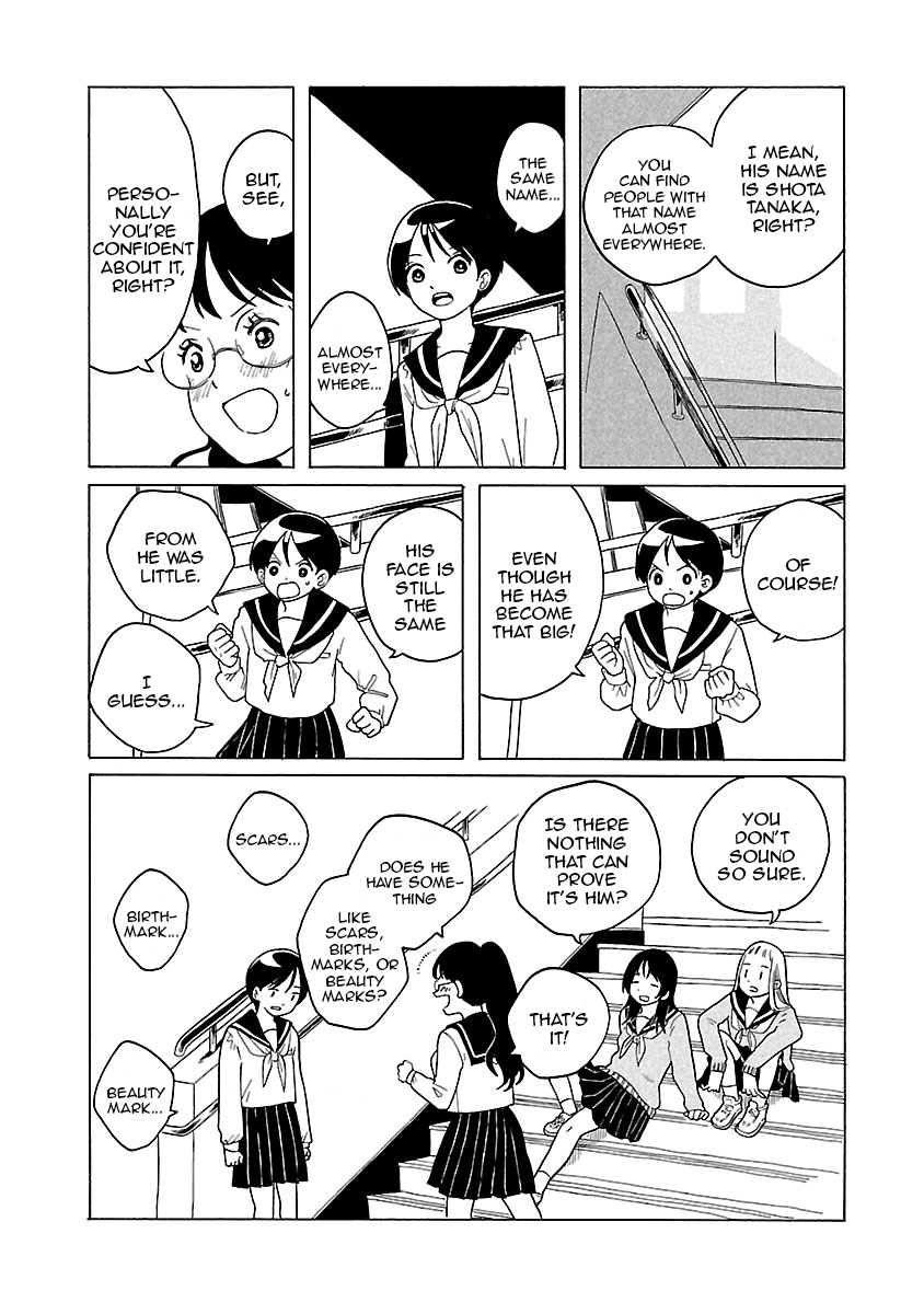 Korogaru Kyoudai Chapter 6 #10