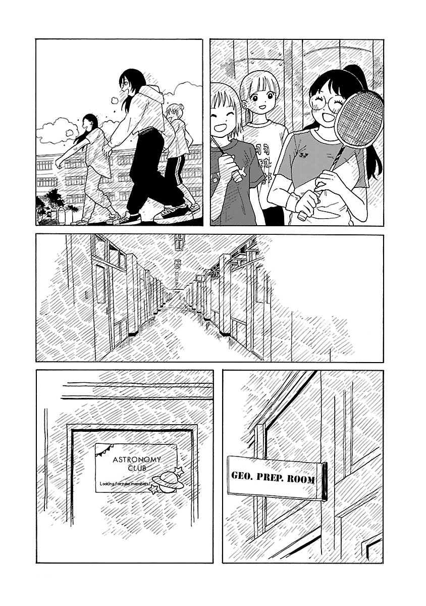 Korogaru Kyoudai Chapter 6 #15