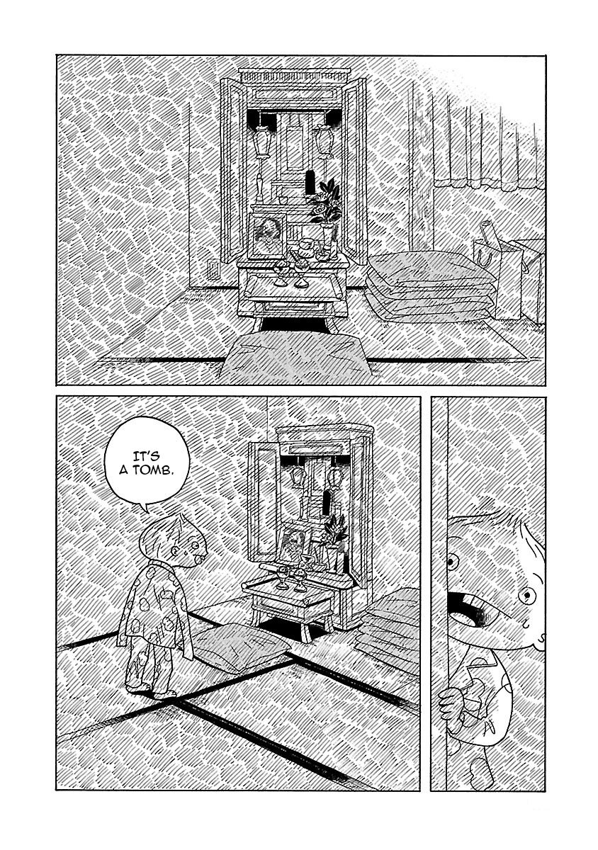 Korogaru Kyoudai Chapter 2 #22