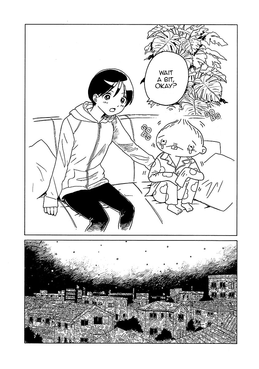 Korogaru Kyoudai Chapter 2 #30
