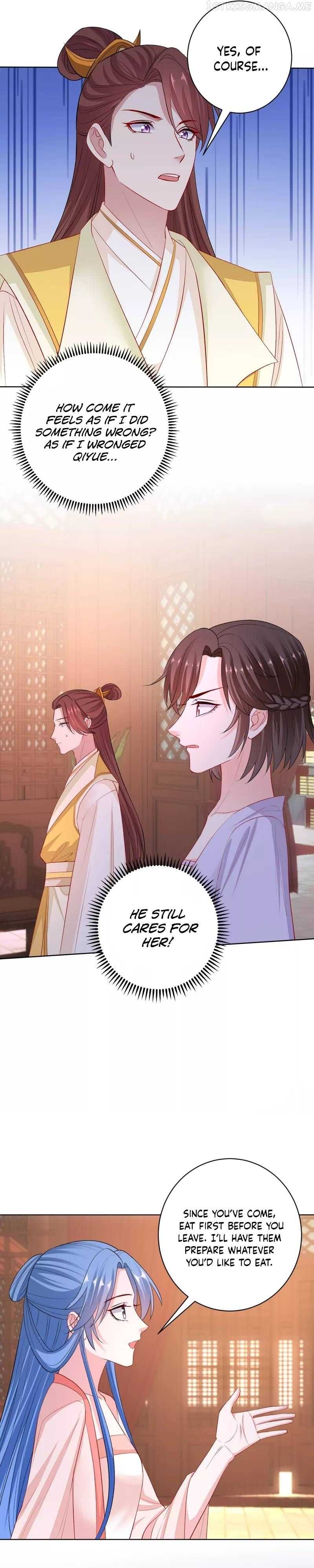 Poisonous Doctor: First Wife's Daughter Chapter 238 #4