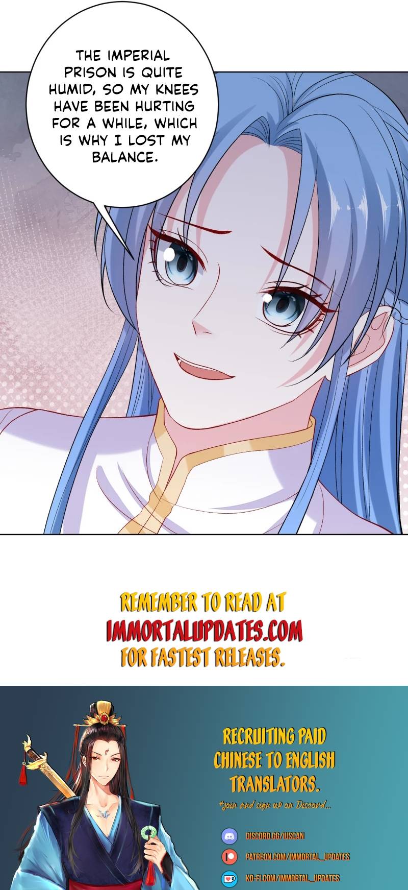 Poisonous Doctor: First Wife's Daughter Chapter 230 #13
