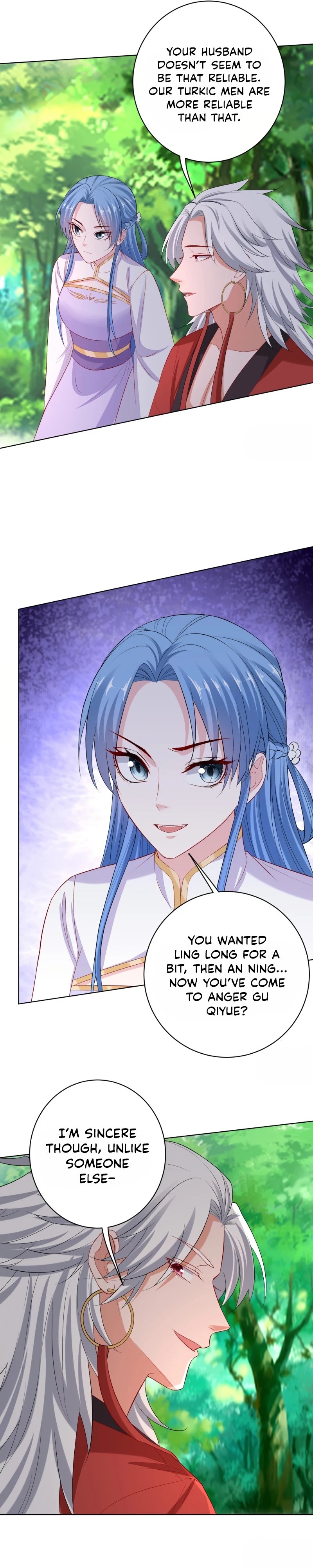 Poisonous Doctor: First Wife's Daughter Chapter 223 #11