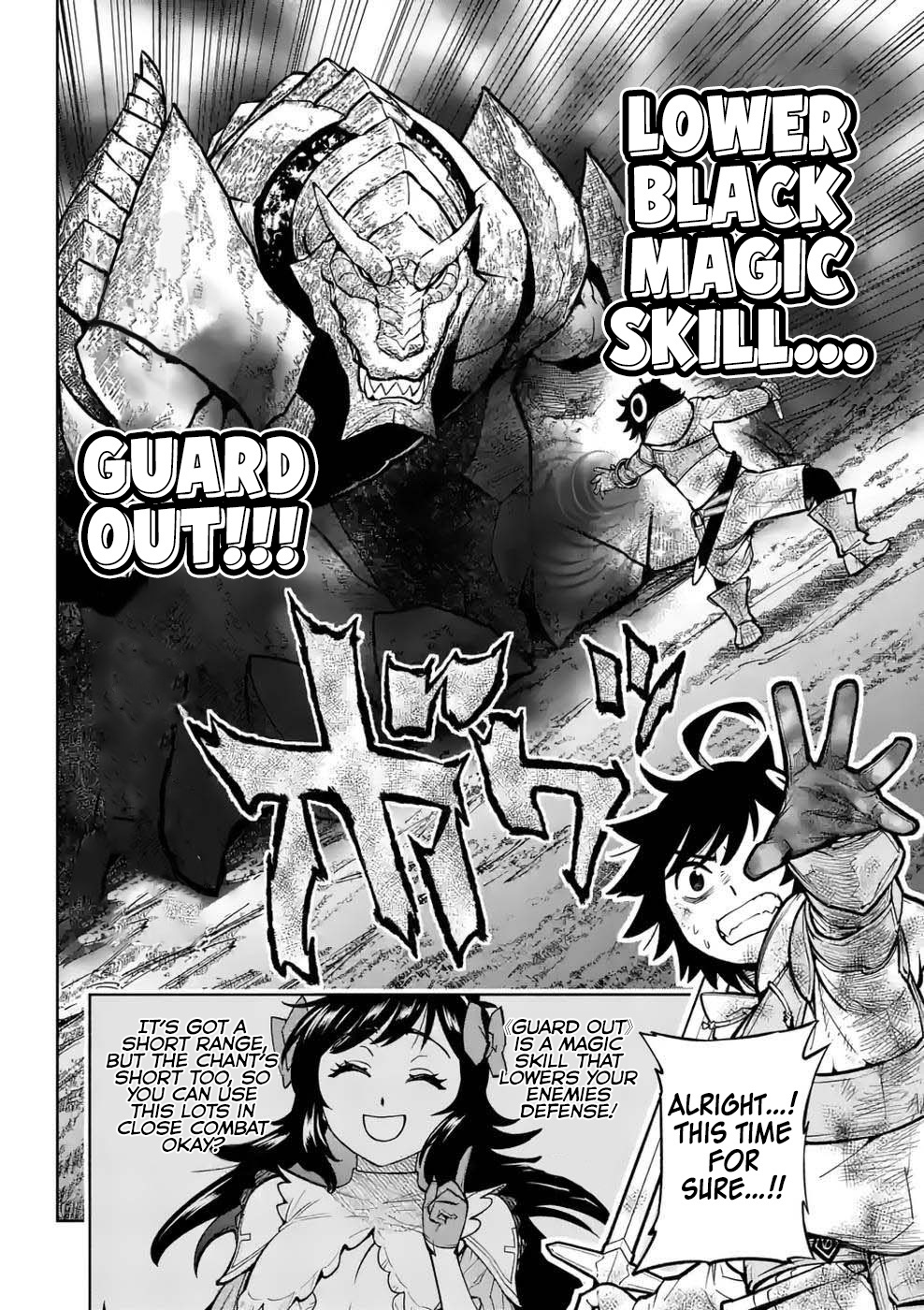 The Strongest Female Masters, Who Are Trying To Raise Me Up, Are In Shambles Over Their Training Policy Chapter 11 #11