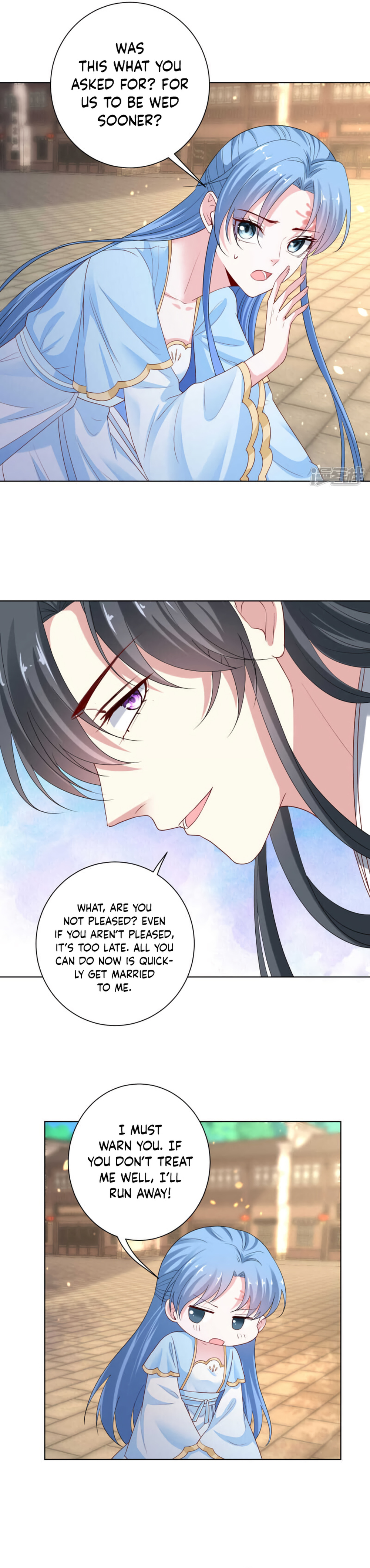 Poisonous Doctor: First Wife's Daughter Chapter 189 #8