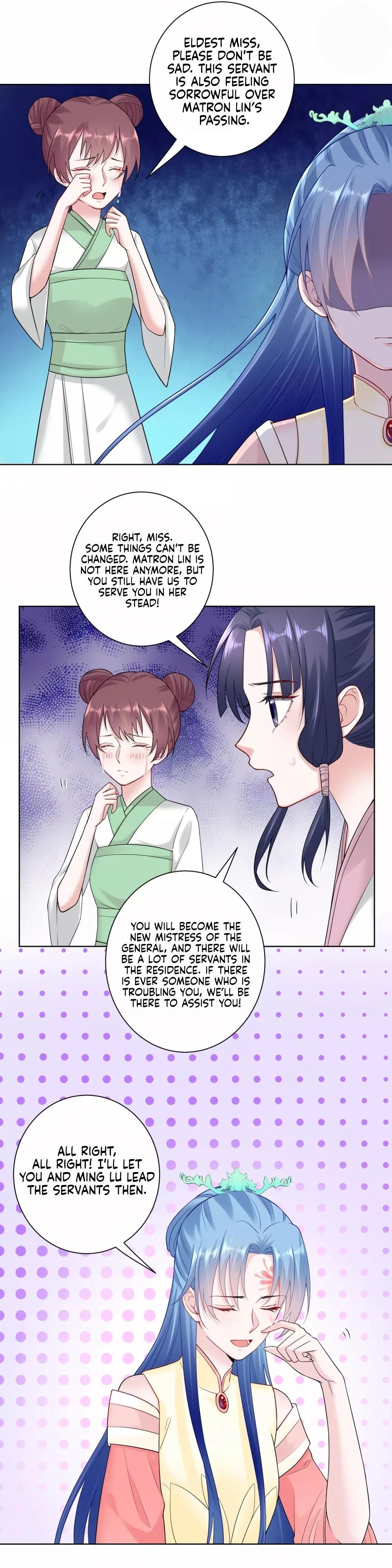 Poisonous Doctor: First Wife's Daughter Chapter 106 #4