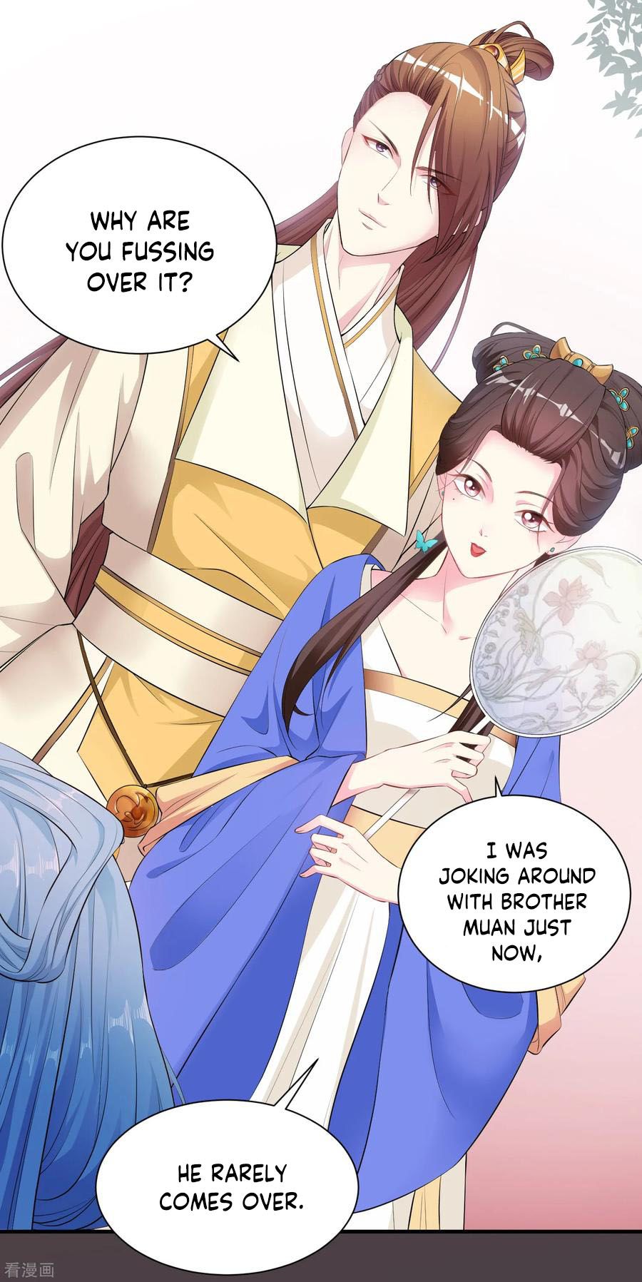 Poisonous Doctor: First Wife's Daughter Chapter 6 #24