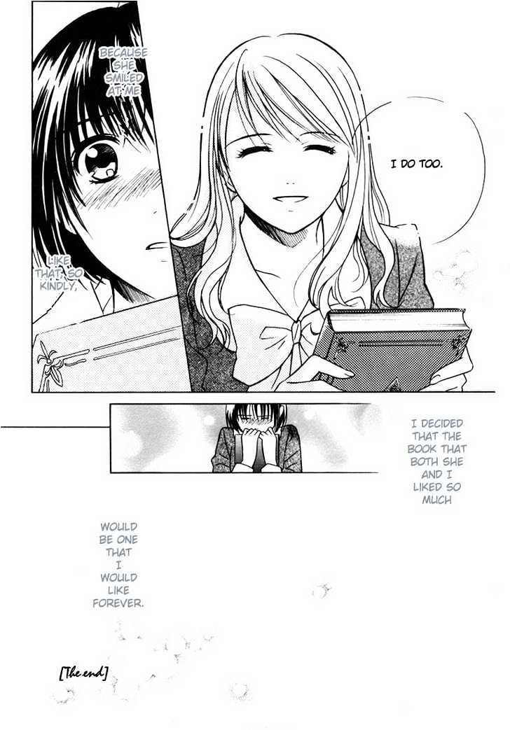 Yuri Tengoku Chapter 7 #10