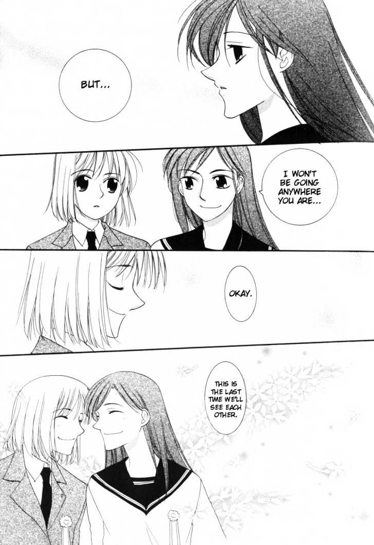 Yuri Tengoku Chapter 5 #13