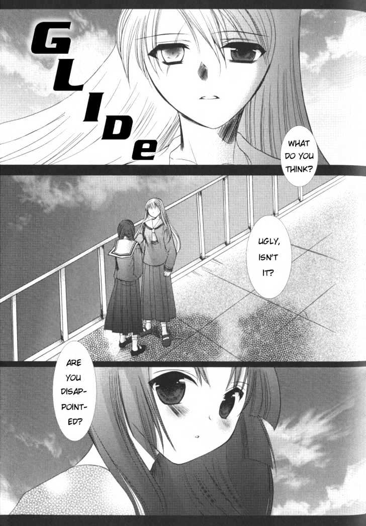 Yuri Tengoku Chapter 3 #9