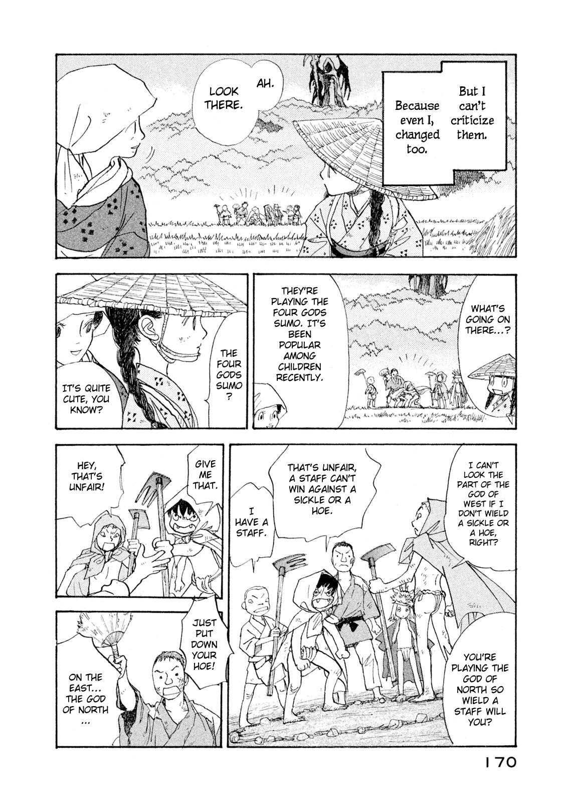 Land Chapter 31 #26