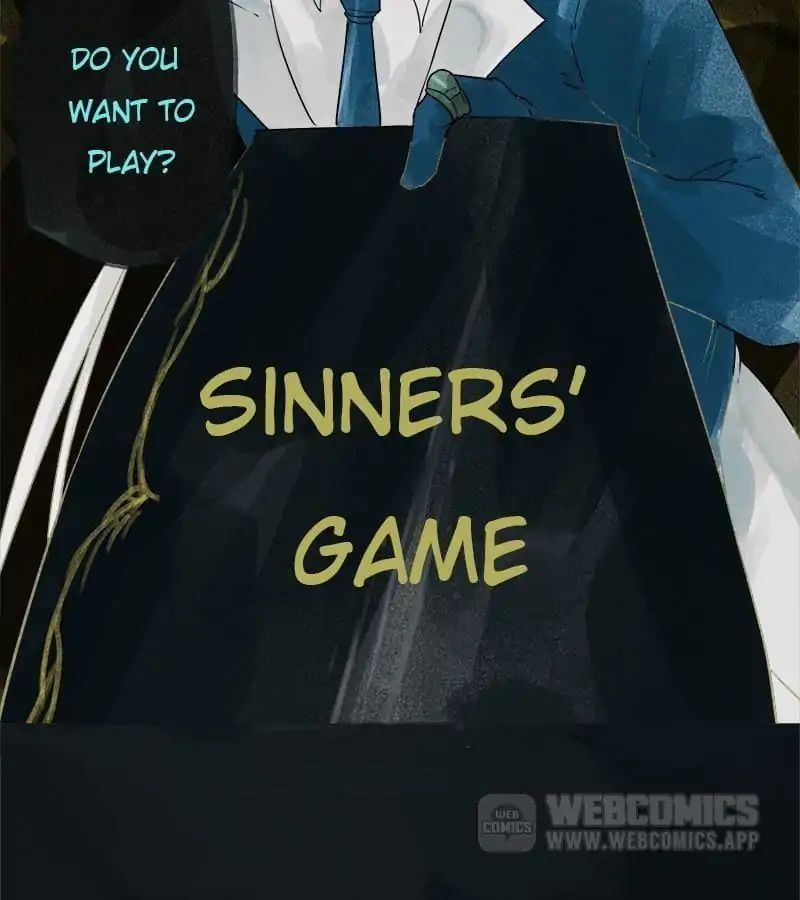 Sinners' Game Chapter 2 #34