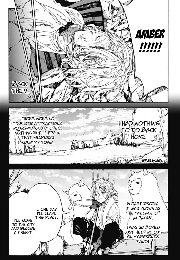 Fire Emblem Engage Chapter 9 #20