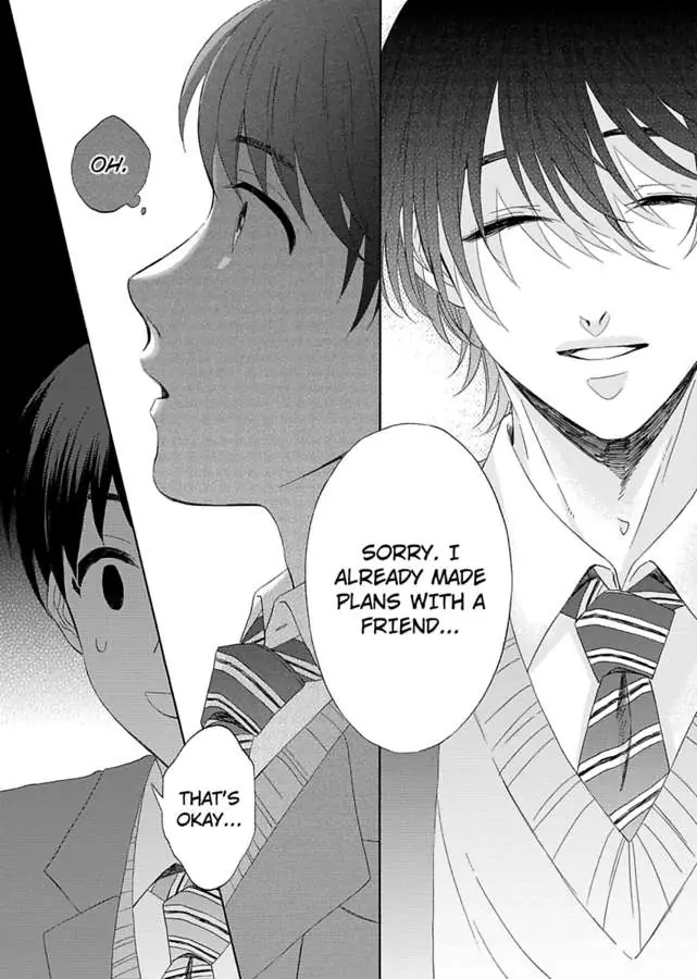 My Cutie Pie -An Ordinary Boy And His Gorgeous Childhood Friend- 〘Official〙 Chapter 1 #31