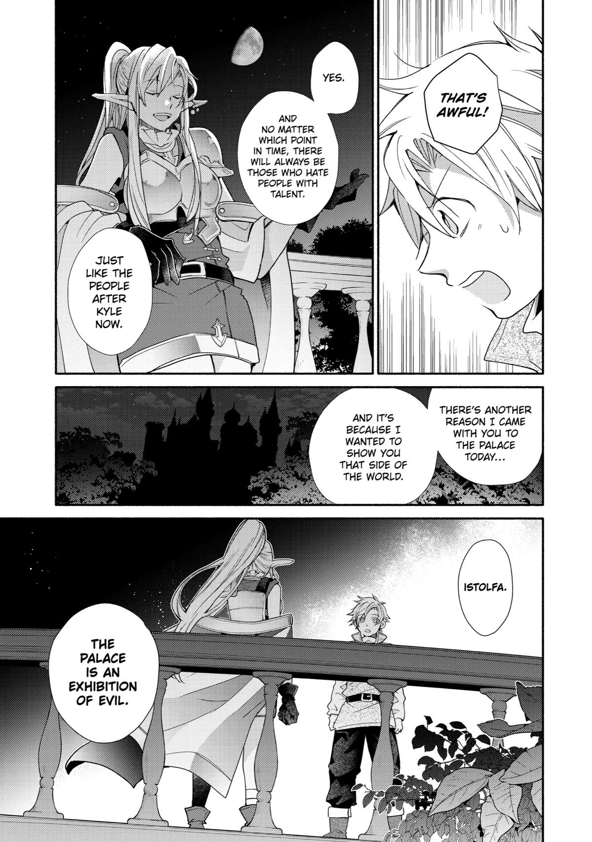 Kinka 1-Mai De Kawaru Boukensha Seikatsu Chapter 27 #29