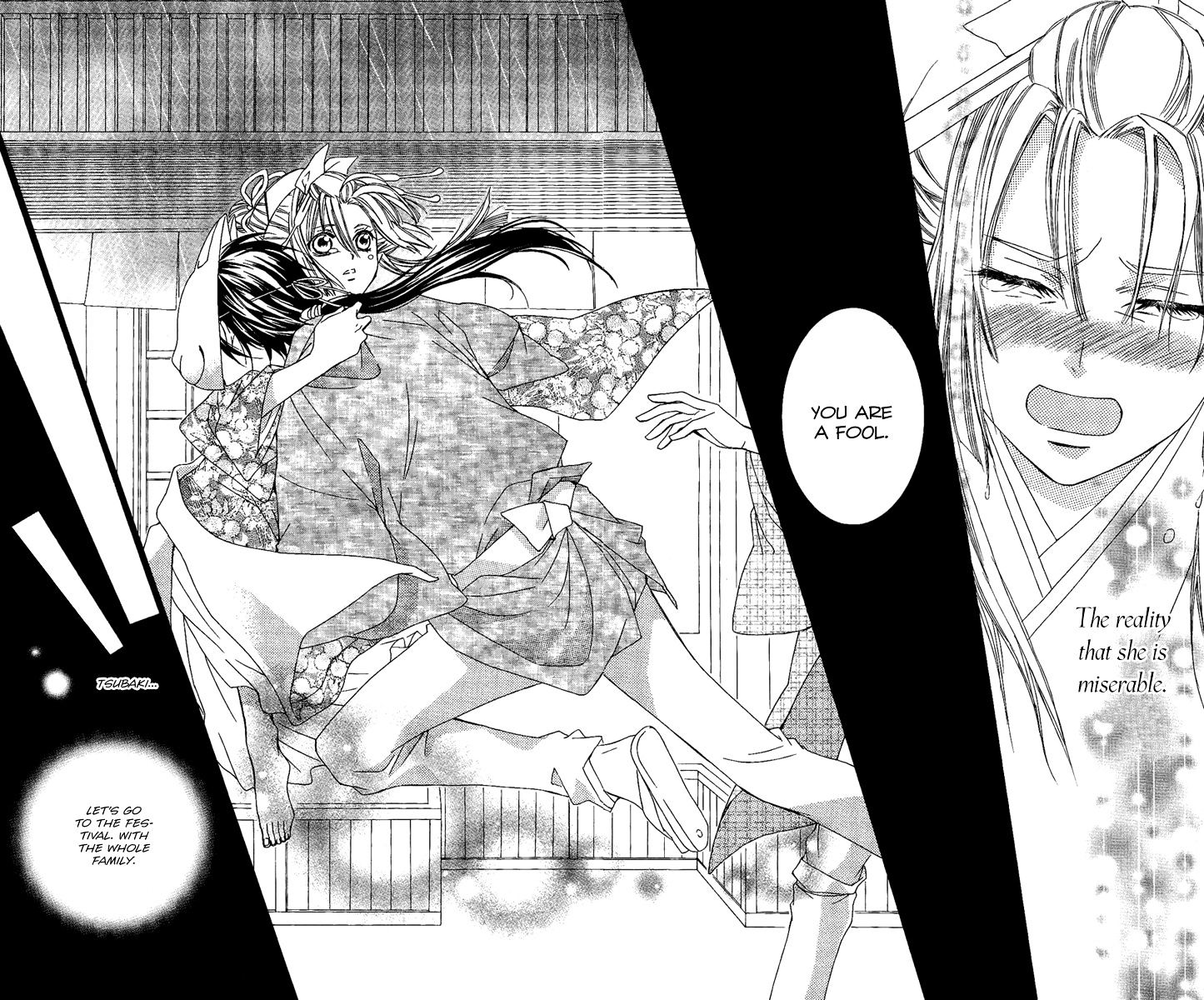 Oiran Girl Chapter 10 #25