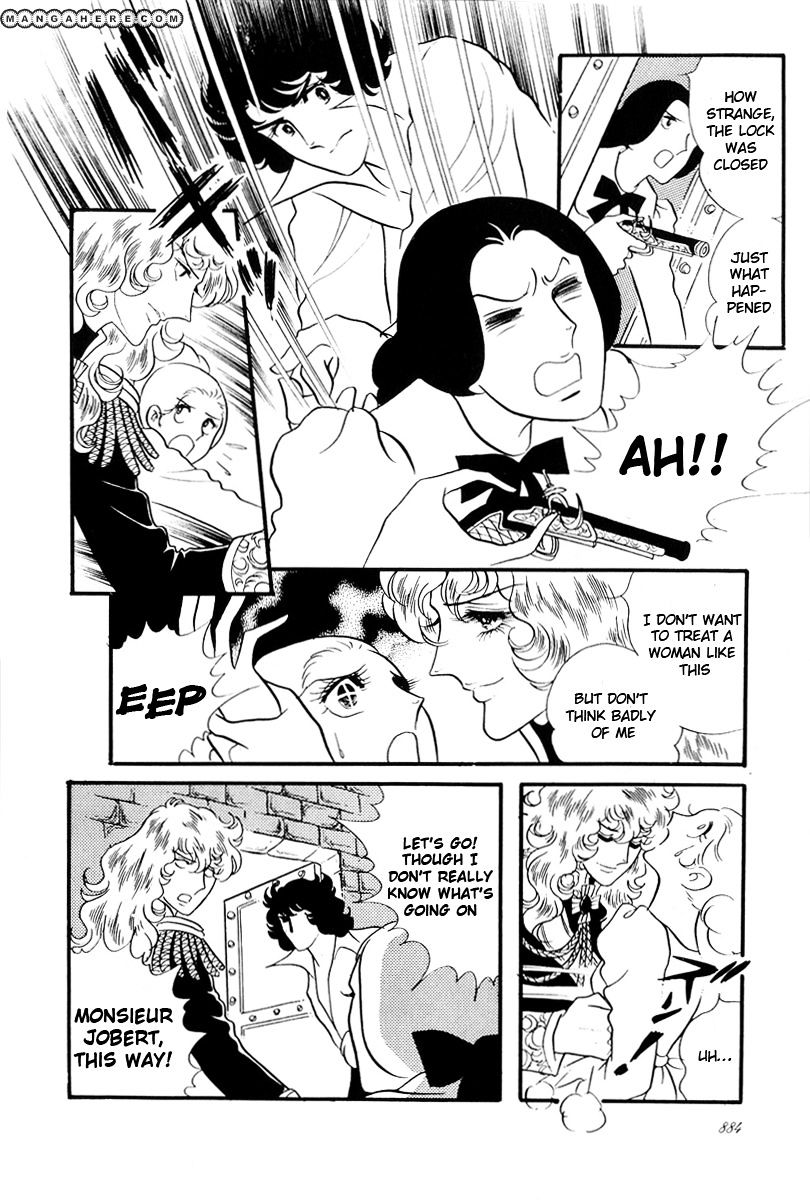 Versailles No Bara Chapter 66 #10