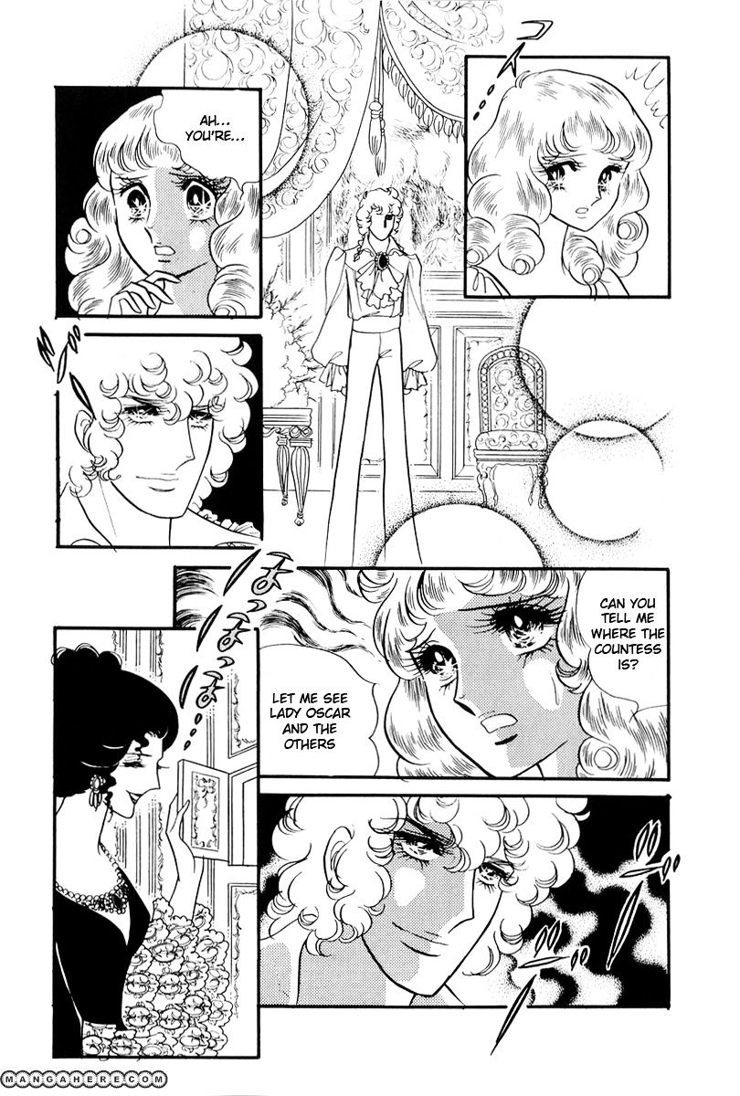 Versailles No Bara Chapter 66 #11