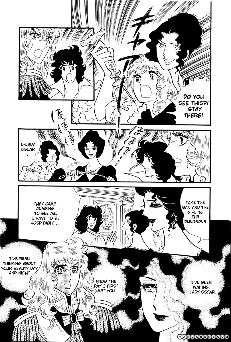 Versailles No Bara Chapter 66 #15