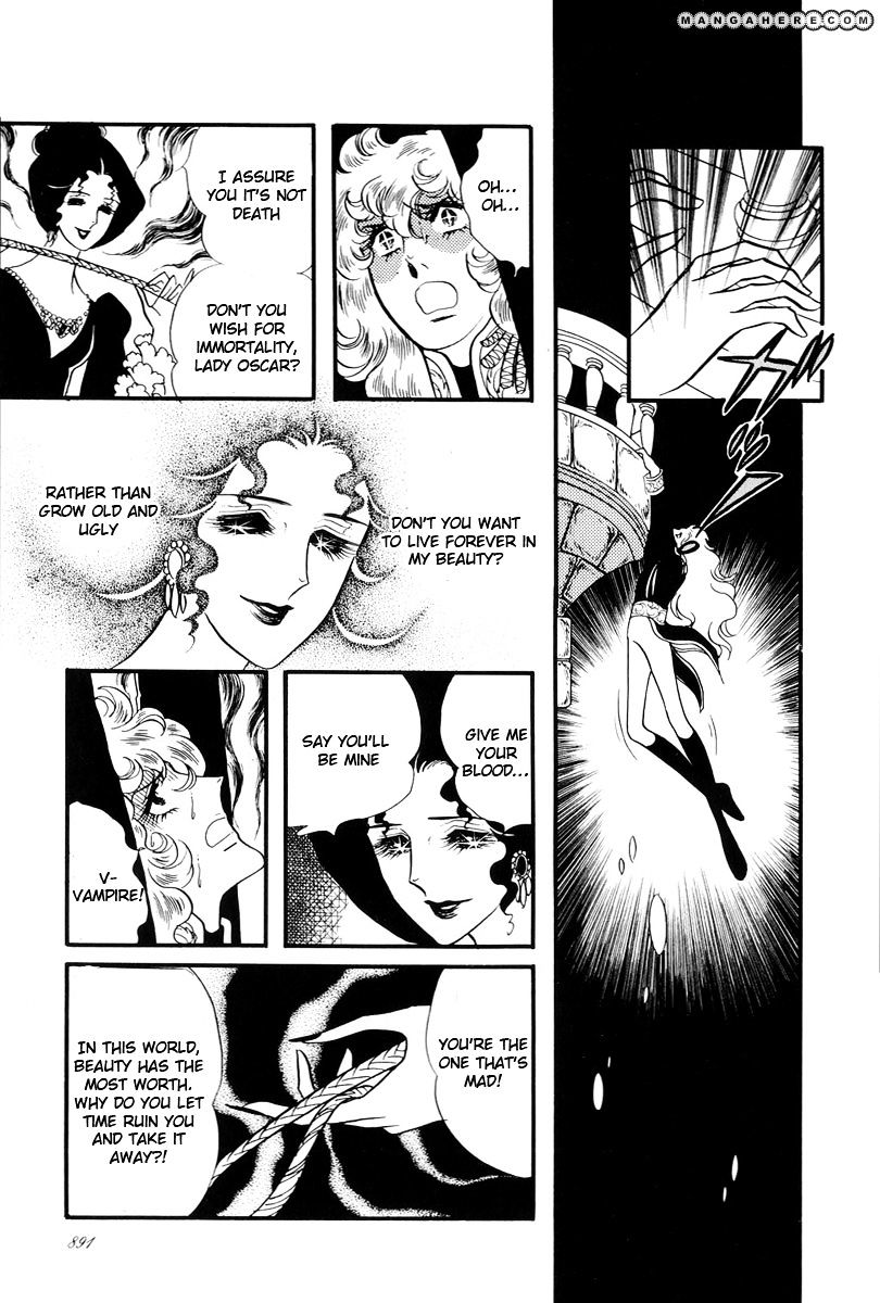 Versailles No Bara Chapter 66 #17