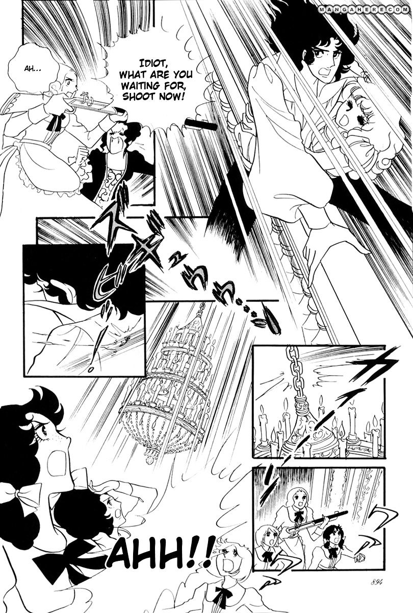 Versailles No Bara Chapter 66 #20