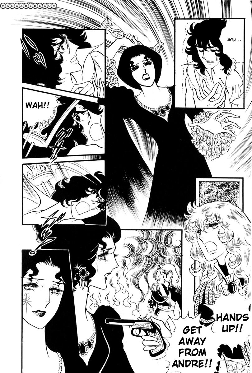 Versailles No Bara Chapter 66 #26