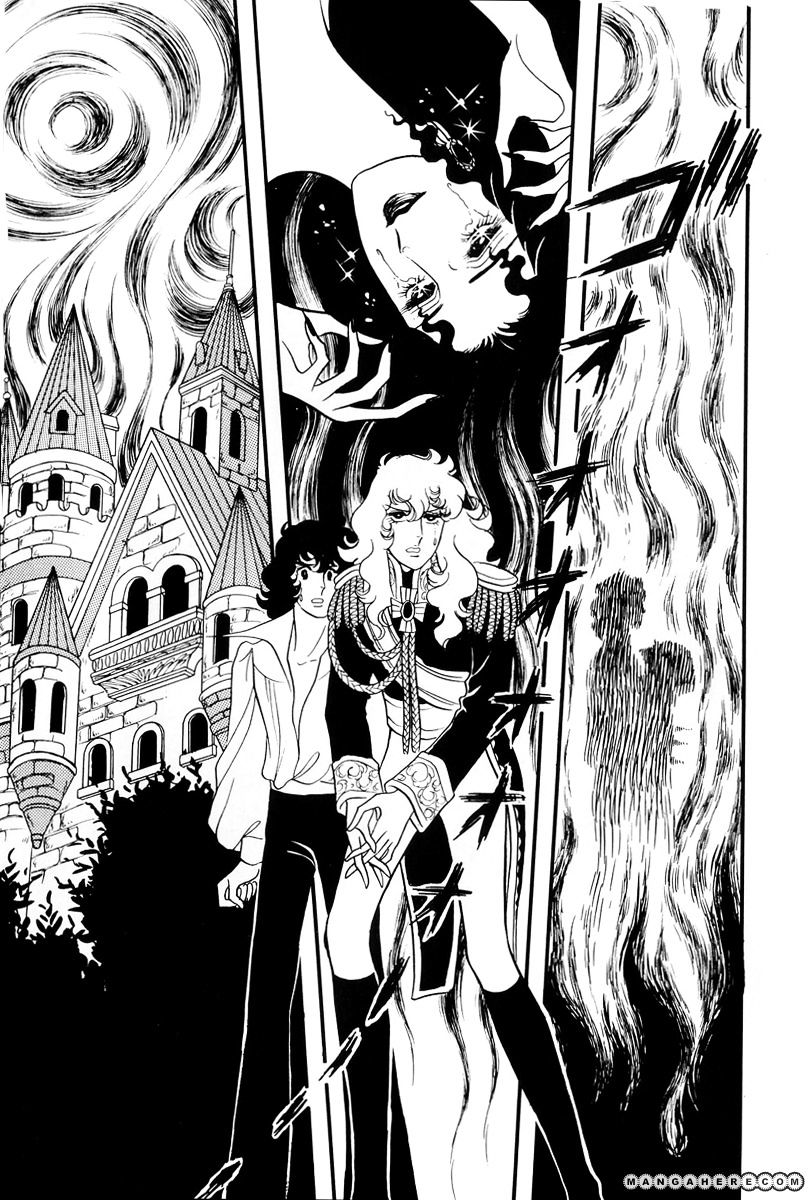 Versailles No Bara Chapter 66 #29