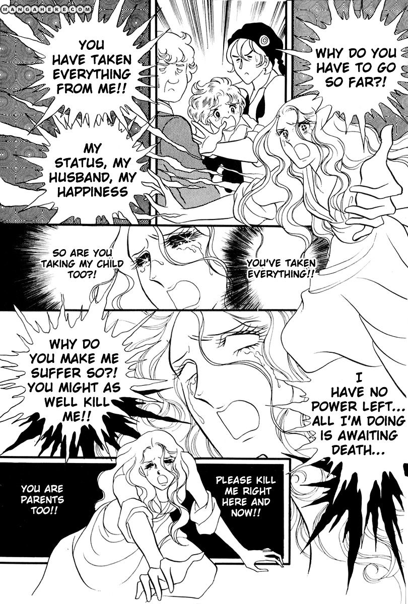 Versailles No Bara Chapter 61 #10