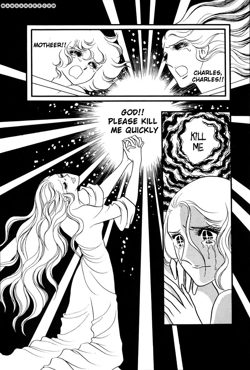 Versailles No Bara Chapter 61 #12