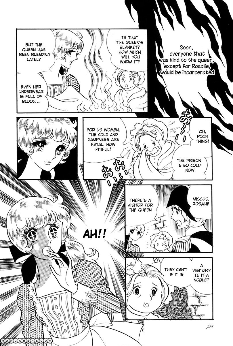 Versailles No Bara Chapter 61 #20