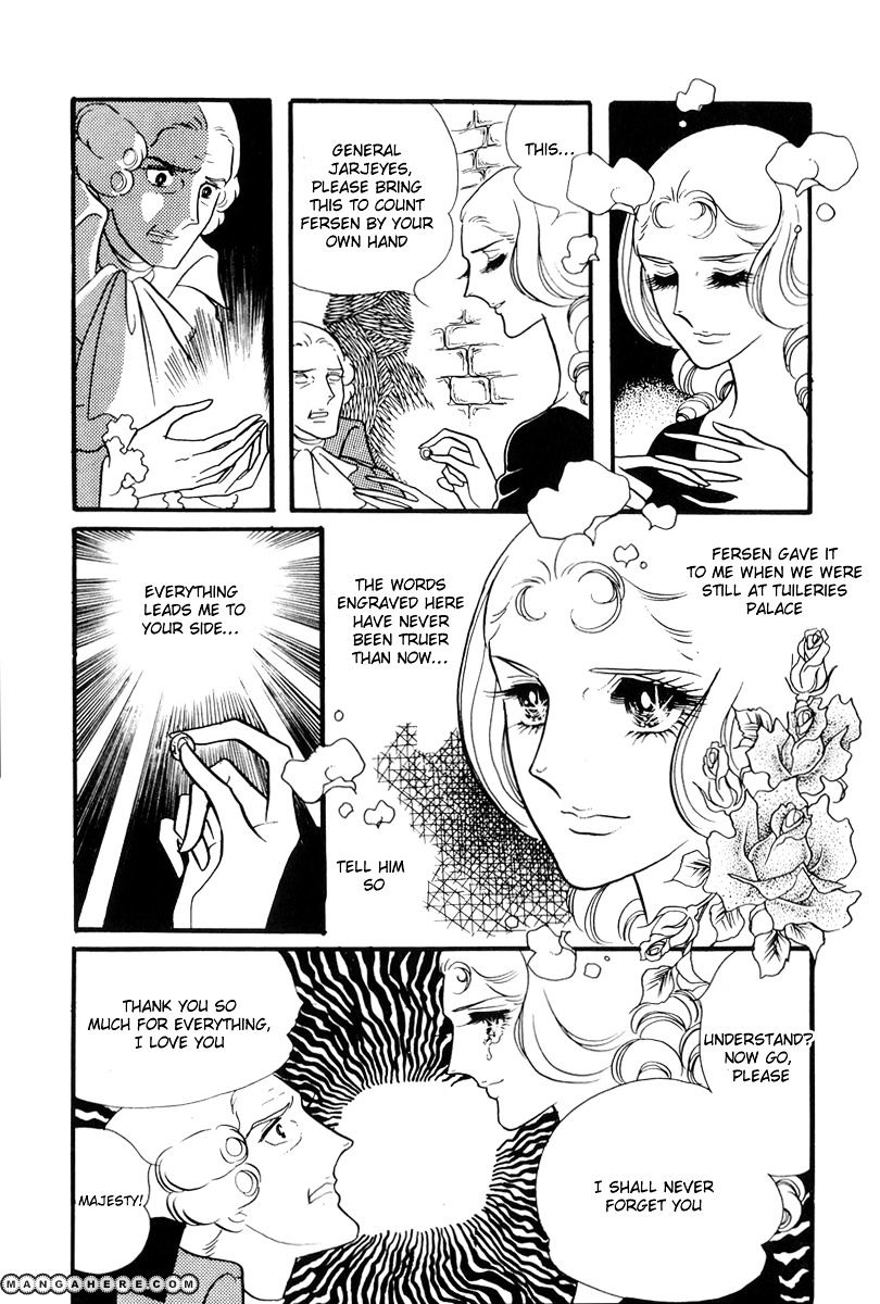 Versailles No Bara Chapter 61 #25