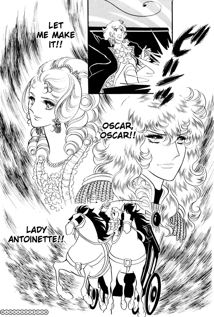 Versailles No Bara Chapter 55 #27