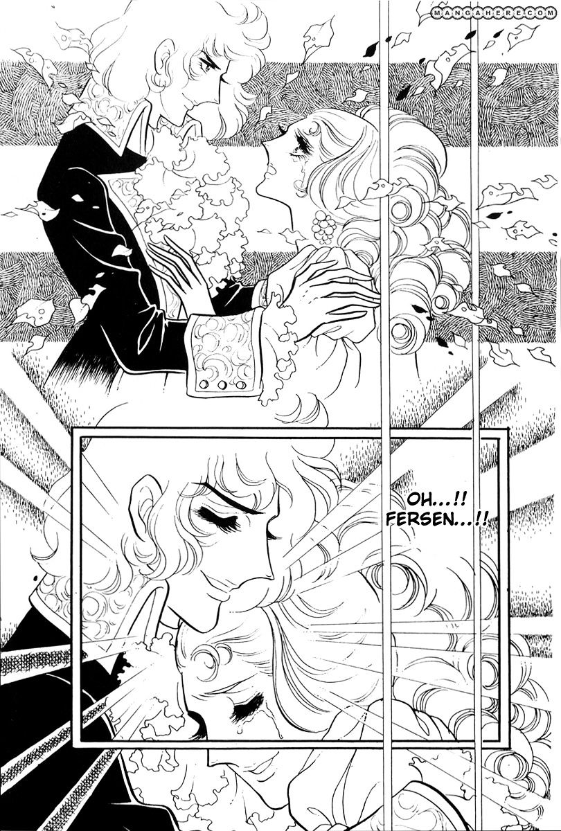 Versailles No Bara Chapter 56 #12