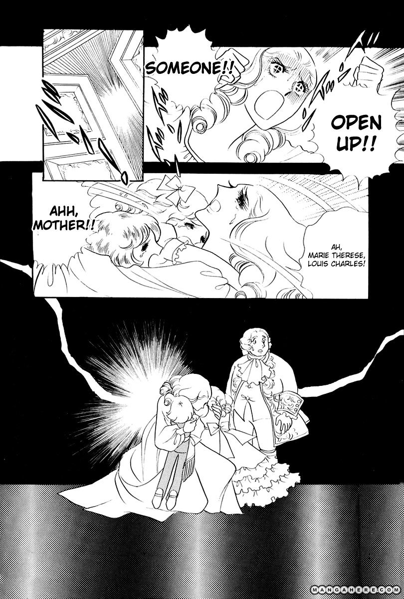 Versailles No Bara Chapter 56 #25