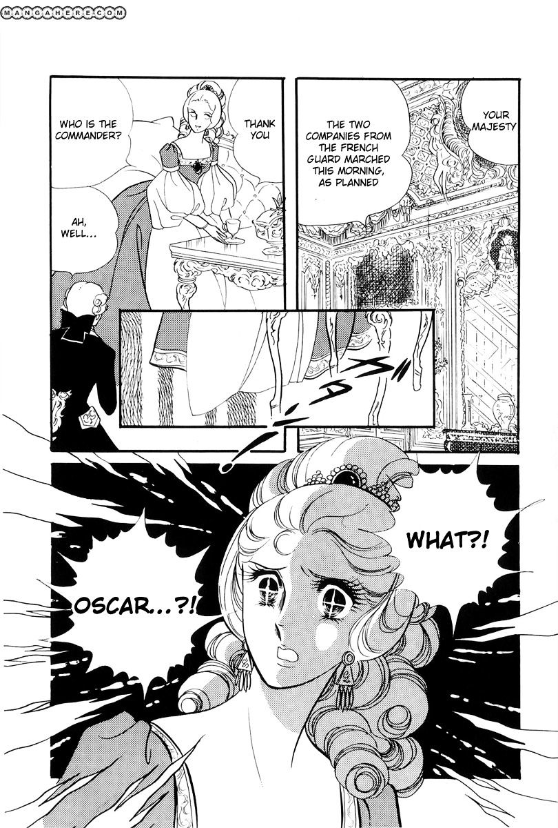 Versailles No Bara Chapter 53 #2