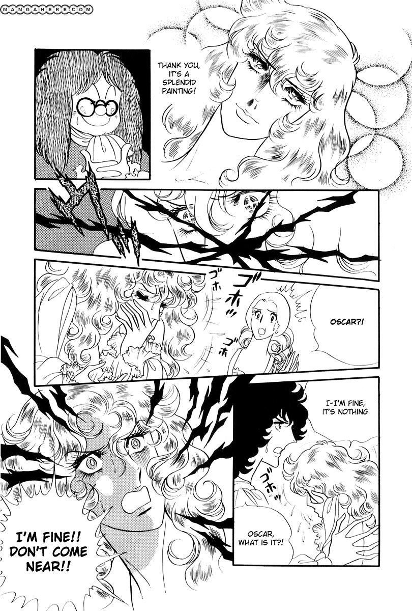 Versailles No Bara Chapter 52 #4