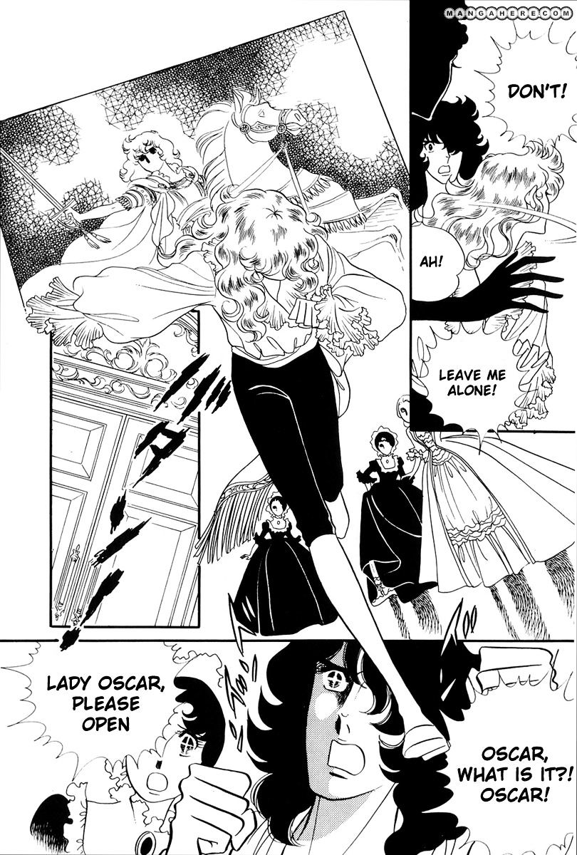 Versailles No Bara Chapter 52 #5