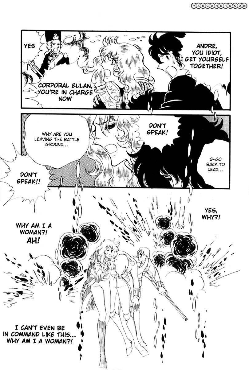 Versailles No Bara Chapter 53 #31