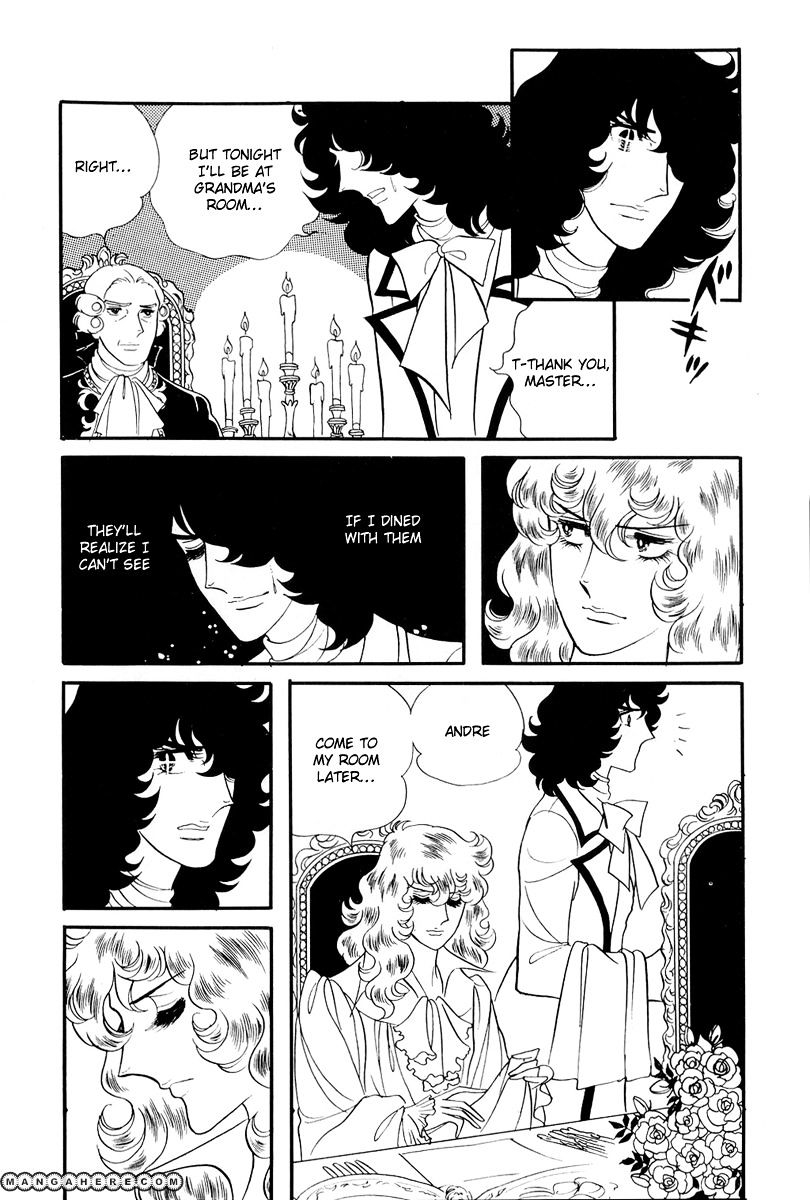 Versailles No Bara Chapter 52 #8