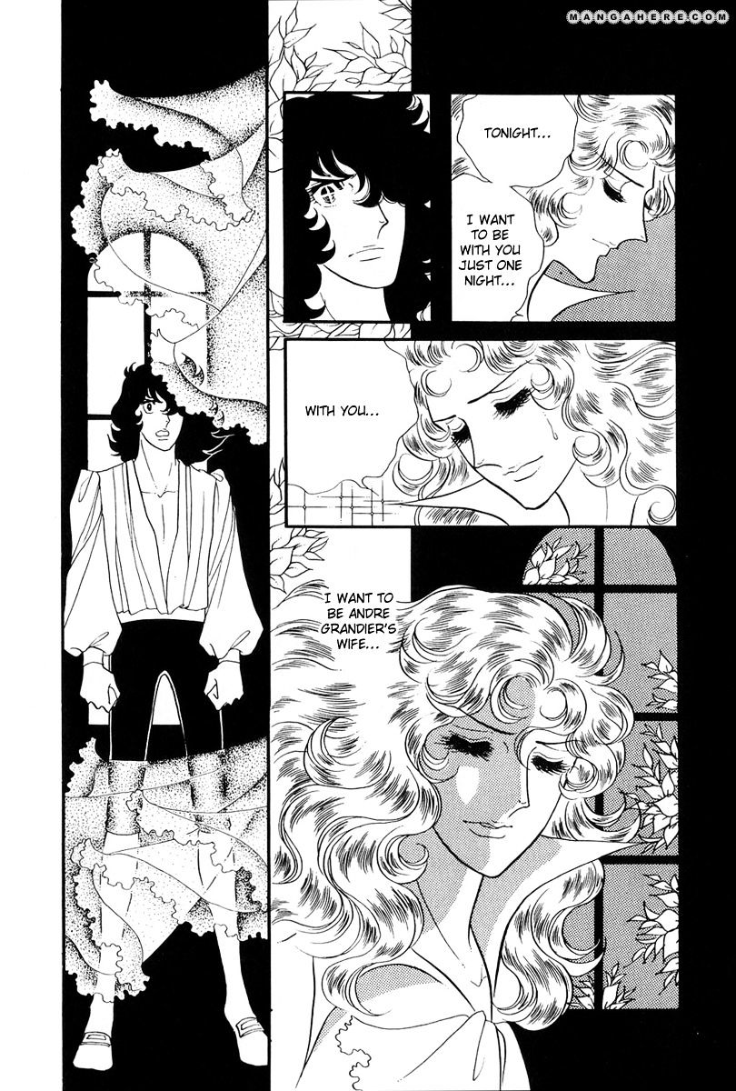 Versailles No Bara Chapter 52 #12