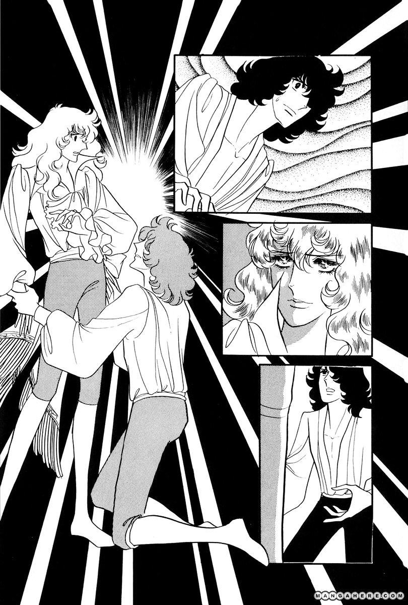 Versailles No Bara Chapter 52 #14