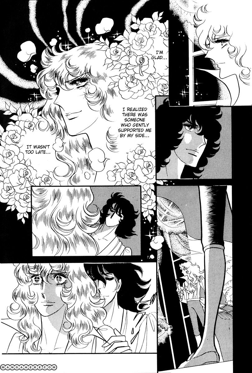 Versailles No Bara Chapter 52 #17