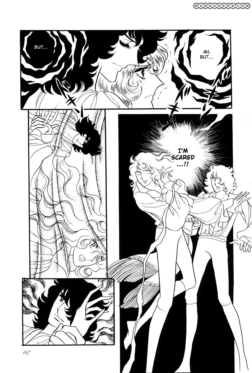 Versailles No Bara Chapter 52 #18