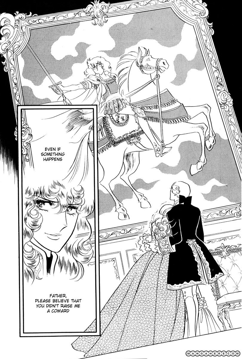 Versailles No Bara Chapter 52 #30