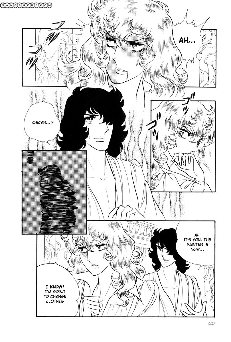 Versailles No Bara Chapter 50 #16