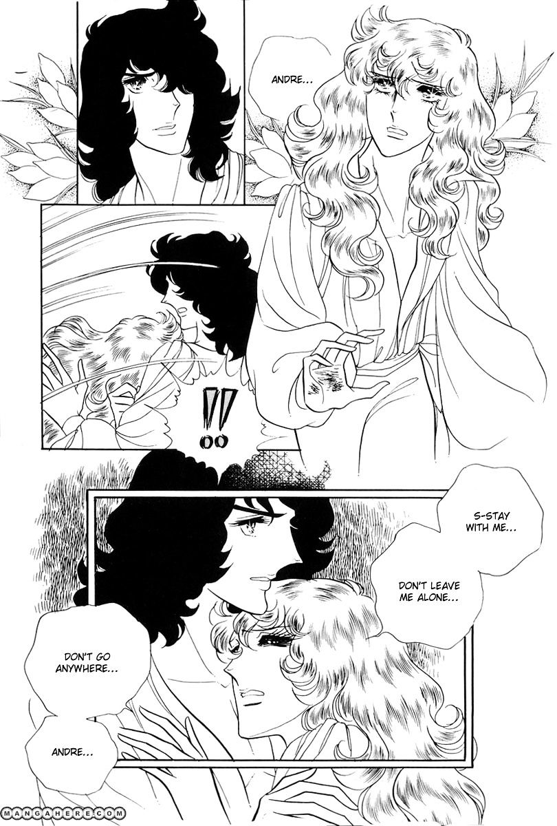 Versailles No Bara Chapter 50 #18