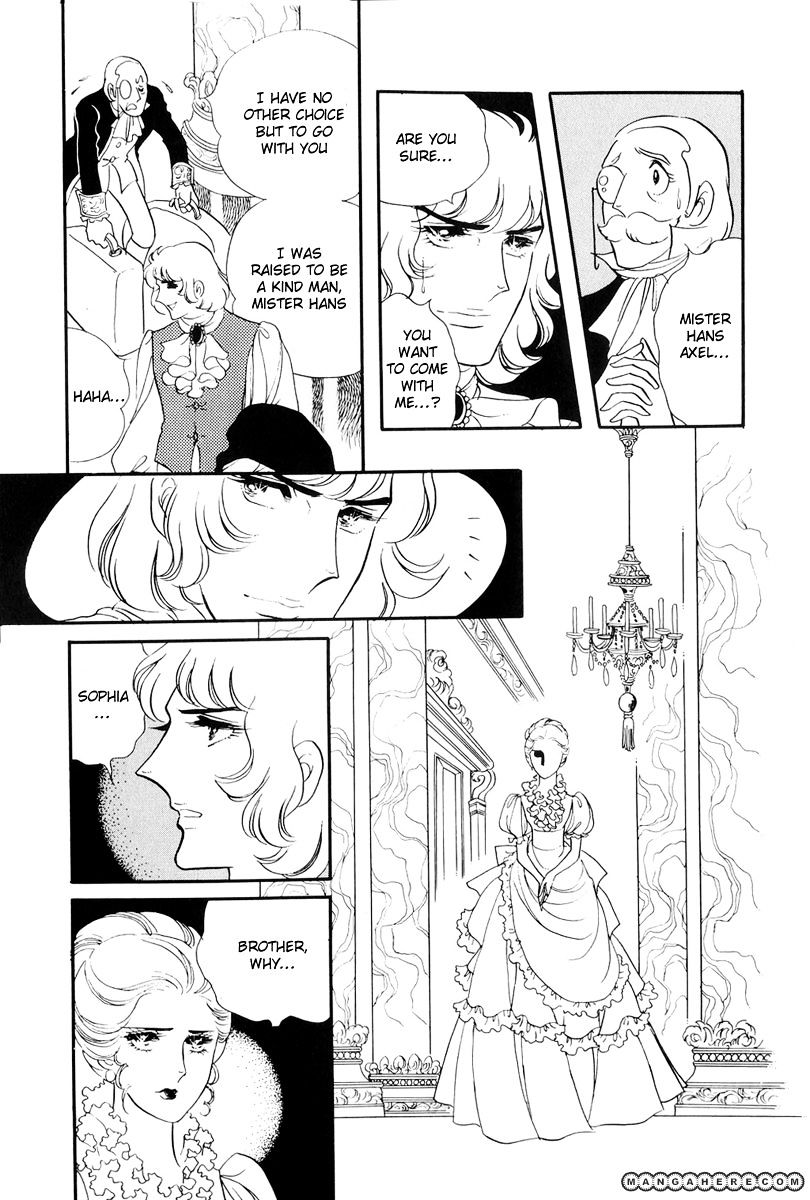 Versailles No Bara Chapter 50 #24