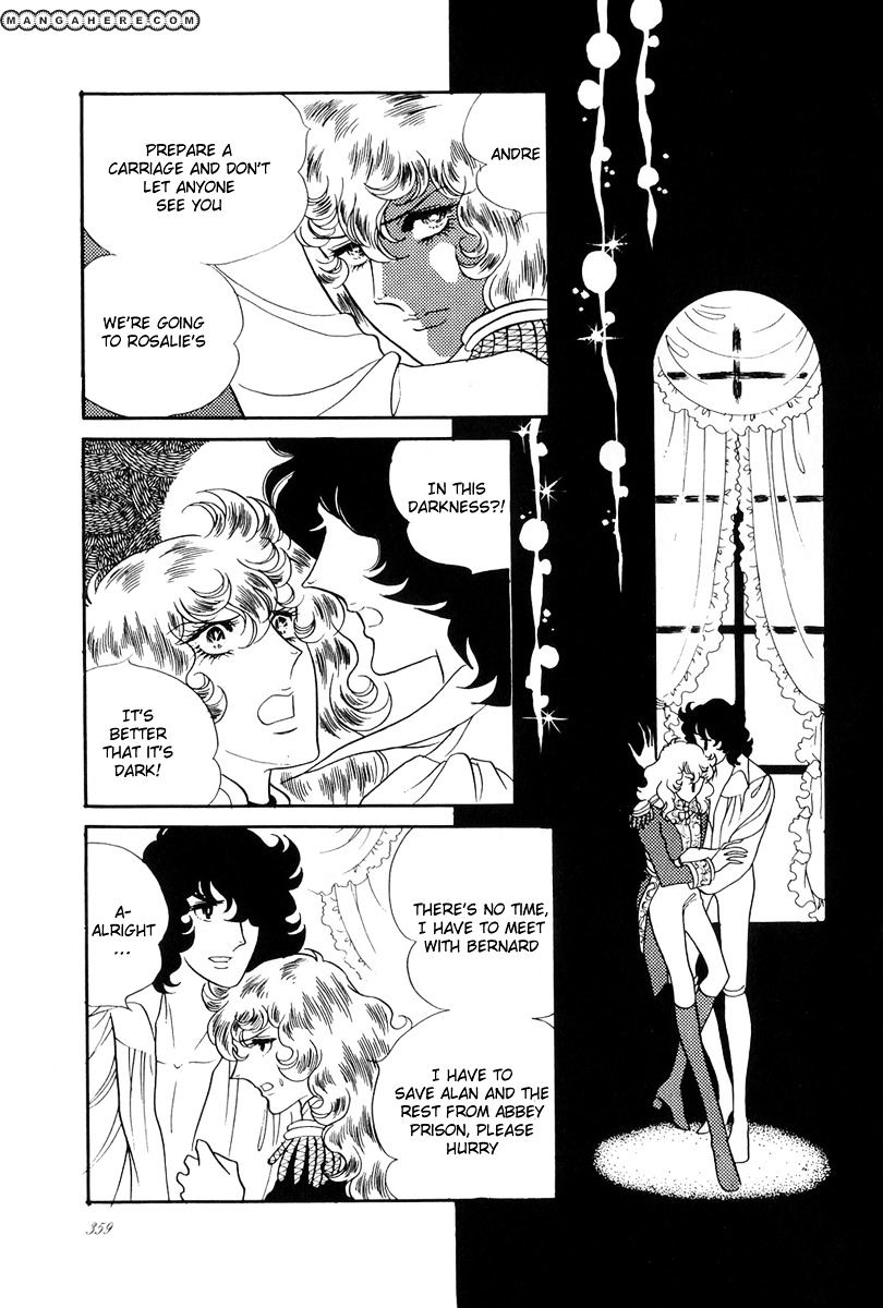 Versailles No Bara Chapter 49 #4